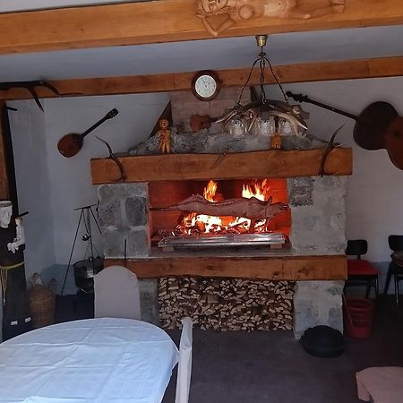 Sokol Apartment Огулин Екстериор снимка