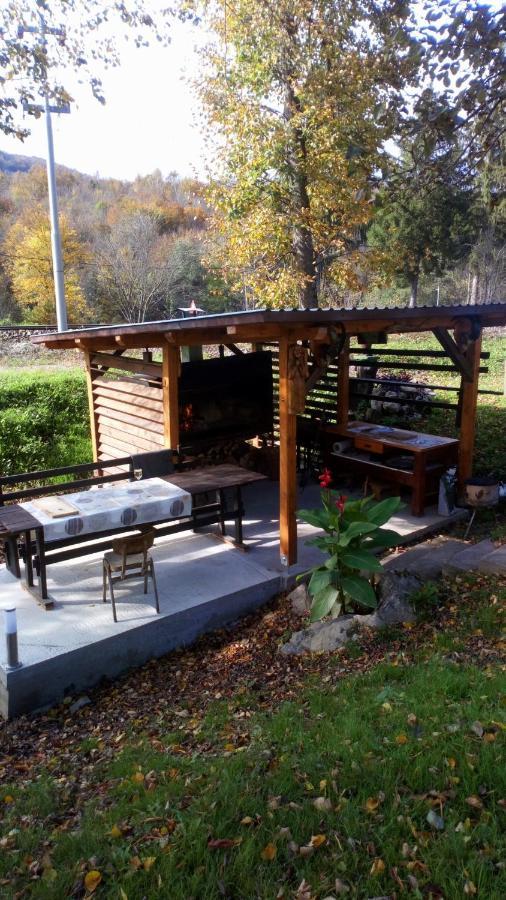 Sokol Apartment Огулин Екстериор снимка