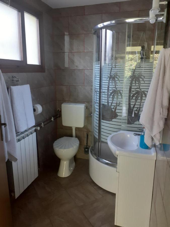 Sokol Apartment Огулин Екстериор снимка