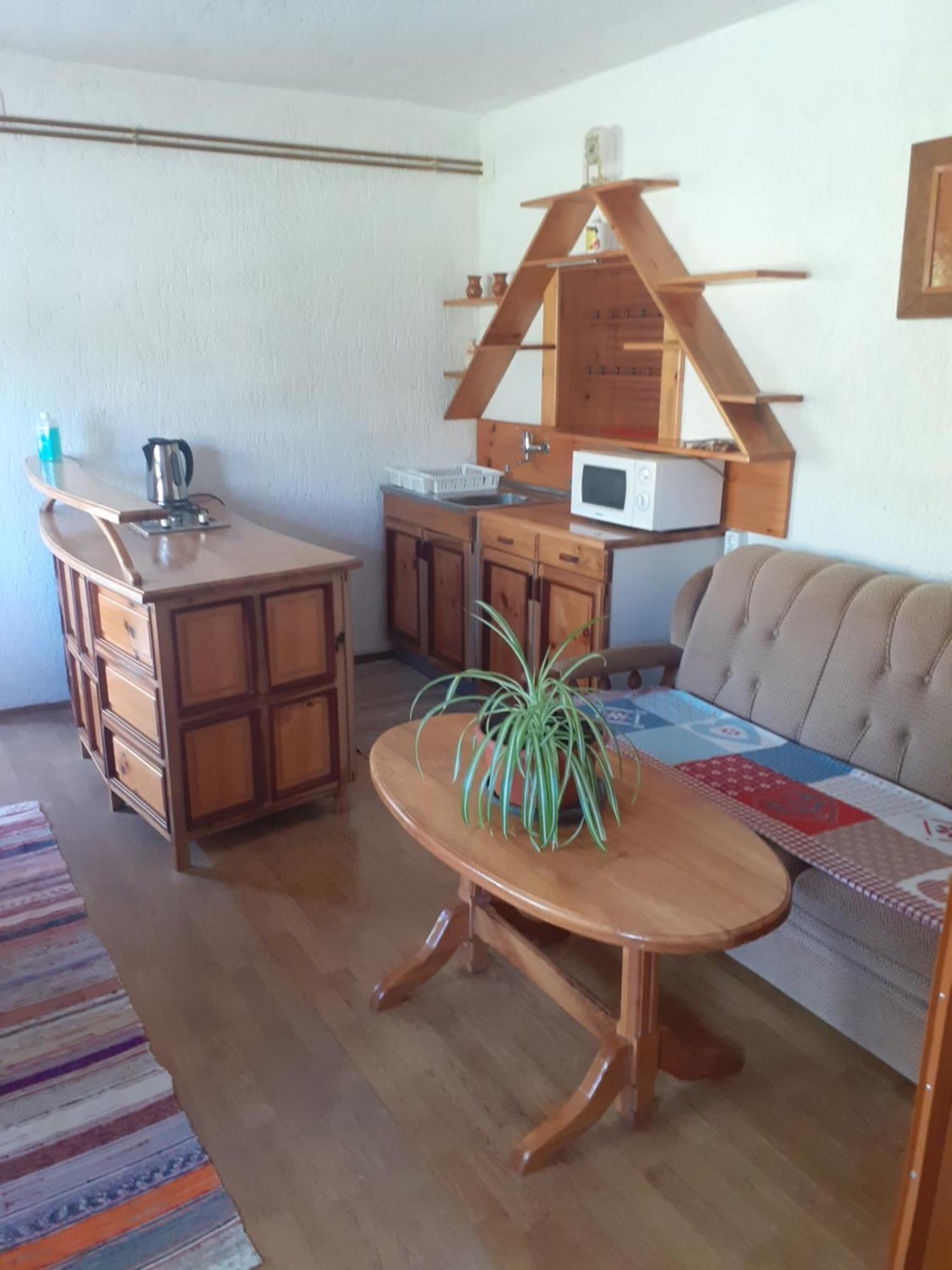 Sokol Apartment Огулин Екстериор снимка