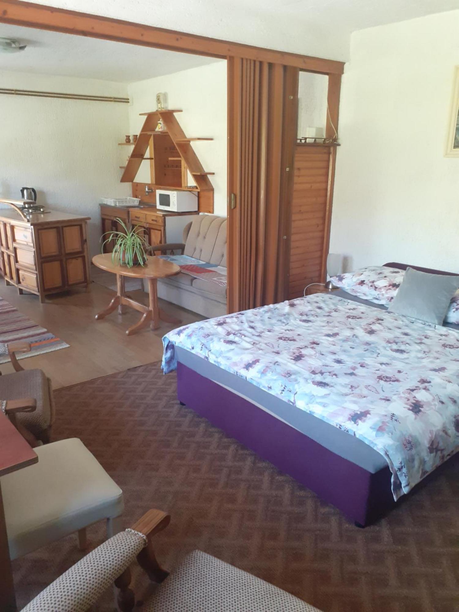 Sokol Apartment Огулин Екстериор снимка
