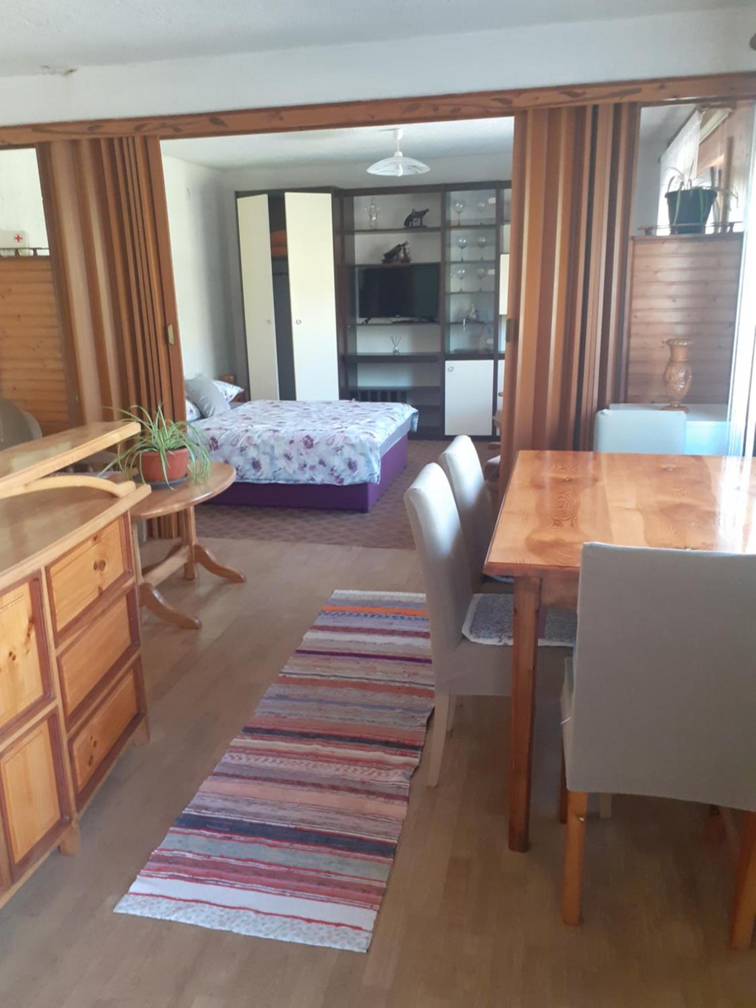 Sokol Apartment Огулин Екстериор снимка